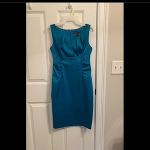 Woman’s size 4p dress